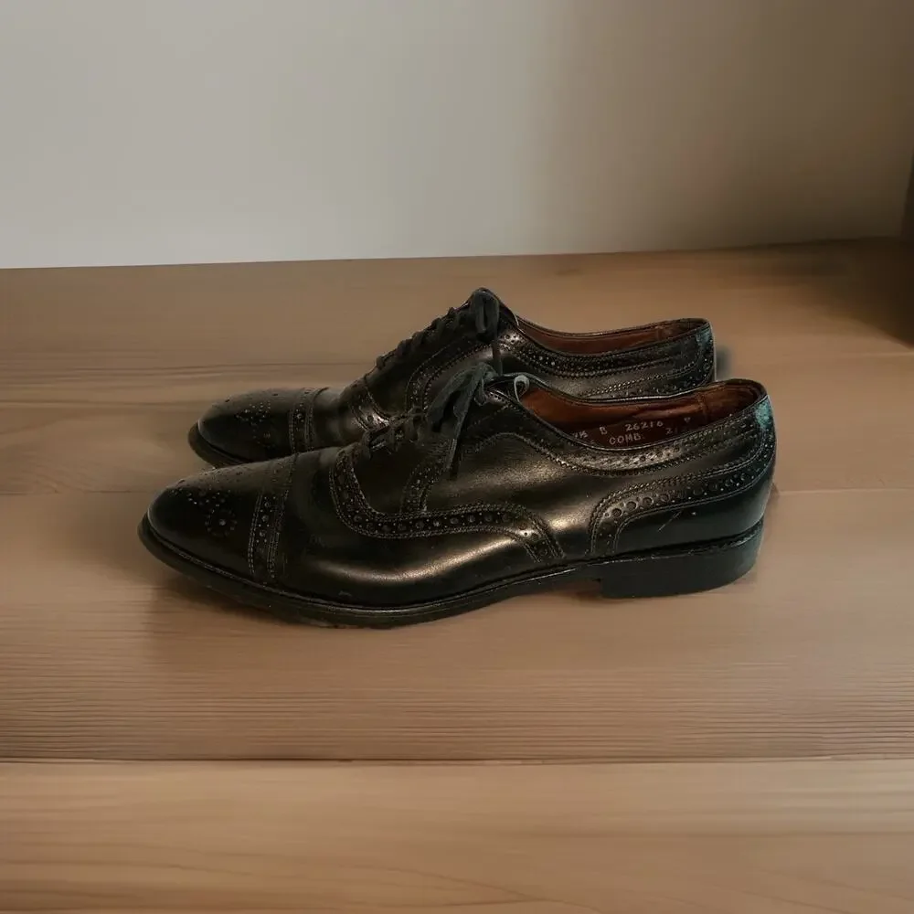 Allen Edmonds allen edmonds